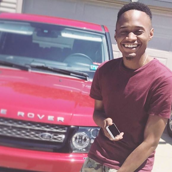 Meet your Posher, Key - Picture 1 of 1